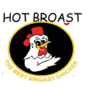 Hot Broast